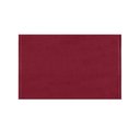 Ver imagem 1 de Toalha de Mesa Retangular 6 Lugares Vermelha Natal 100% Algodão - 136x220cm