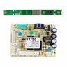 Kit Placa Potência E Interface Refrigerador Electrolux Df50 - 1