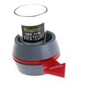 Shot Spinner Roleta De Drinks Jogo Bar Rodada Bebida Barman - 1