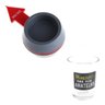 Shot Spinner Roleta De Drinks Jogo Bar Rodada Bebida Barman - 4