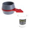 Shot Spinner Roleta De Drinks Jogo Bar Rodada Bebida Barman - 2