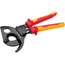 Ver imagem 1 de Cortador de Cabos Isolado Cobre/Al IEC60900 Vonder