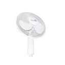 Ver imagem 3 de Ventilador 110V Pedestal 45W 3 Velocidades Coluna Ajustável
