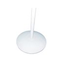 Ver imagem 5 de Ventilador 110V Pedestal 45W 3 Velocidades Coluna Ajustável