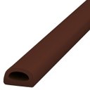 Ver imagem 1 de Veda Frestas ComfortDoor 6mm Marrom