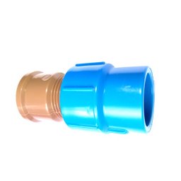 Válvula Bloqueadora de Ar Hidrometro 3/4" Revenda 10 peças - 4