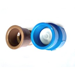 Válvula Bloqueadora de Ar Hidrometro 3/4" Revenda 10 peças - 2