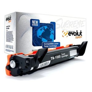 Cartucho Toner Tn1060 1060 Compatível Impressora Brother Hl 1212 1212w 1210 1202 1110 Dcp 1510 1512 