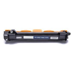 Cartucho Toner Tn1060 1060 Compatível Impressora Brother Hl 1212 1212w 1210 1202 1110 Dcp 1510 1512  - 3