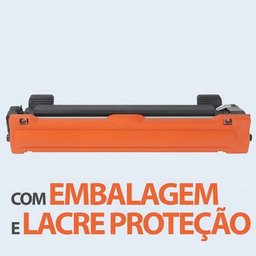 Cartucho Toner Tn1060 1060 Compatível Impressora Brother Hl 1212 1212w 1210 1202 1110 Dcp 1510 1512  - 6