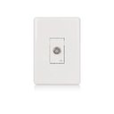 Ver imagem 3 de Conjunto Modulo Saida de Fio 9 0mm Stella Steck