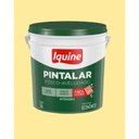 Ver imagem 1 de Tinta Pintalar Acrílica Fosca Tucunaré 3,6L Iquine