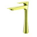 Ver imagem 1 de Torneira Lavatório Lx 706g Gold Lexxa Bagno