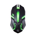 Ver imagem 4 de Combo Gamer 4 em 1 Elg Canopus Teclado Mouse Headset Mousepad Abnt2