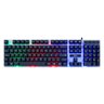 Combo Gamer 4 em 1 Elg Canopus Teclado Mouse Headset Mousepad Abnt2 - 2