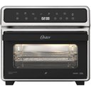 Ver imagem 1 de Forno Elétrico Air Fryer 2 em 1 25L Inox 220V Oster