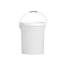 Balde 22 L para produtos de limpeza 5 peças - 1