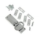 Ver imagem 1 de Cremona União Mundial Ferragens Paulista Lisa Cromada