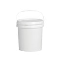 Ver imagem 1 de Balde Plástico 10 Litros Para Plantar Mudas 10 Peças