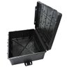 Caixa Hermética para poste Padrão 36 x 29 x 15 uso externo - 4