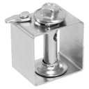 Ver imagem 1 de Esticador Catraca Arame Liso Kit Com 30 Peças Caçula