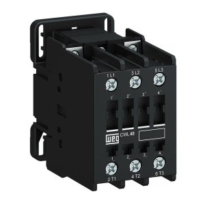 Contator Cwl40-11-30d23