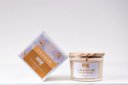 Ver imagem 1 de Vela Aromática Jasmim Linha Basic 100g