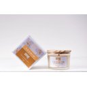 Ver imagem 1 de Vela Aromática Jasmim Linha Basic 100g