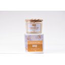 Ver imagem 3 de Vela Aromática Jasmim Linha Basic 100g