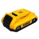 Ver imagem 5 de BATERIA LITHIUM ION 20V DCB203-B3 DEWALT