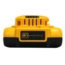 Ver imagem 3 de BATERIA LITHIUM ION 20V DCB203-B3 DEWALT