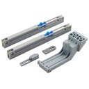 Ver imagem 1 de Amortecedor para Portas Rm 260 Top 2 Portas Rometal