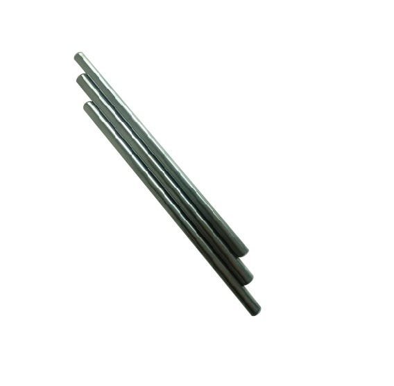 Canudo de Inox CI304 Kit 100Unid. - 1