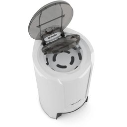 Centrífuga de Roupas Mueller Fit - 15kg de Roupa Molhada, Branca, 220v - Desempenho Eficiente - 2