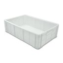 Ver imagem 1 de Caixa Plástica 31 litros Fechada - CA31