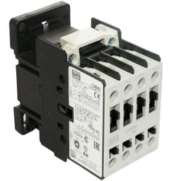 Contator Potência CWM 9A 220V 60Hz Weg - 3