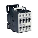 Ver imagem 1 de Contator Potência CWM 9A 220V 60Hz Weg