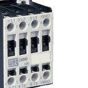 Ver imagem 5 de Contator Potência CWM 9A 220V 60Hz Weg