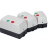 Chave Partida Direta Trifásica PDW02 2CV 5,6-8A 220V - 1