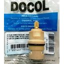 Ver imagem 2 de Reparo Mecanismo Cerâmico Cartucho Plástico Docol - 00401800