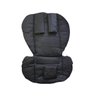 Capa Para Cadeirinha de Carro Multimarcas Cor Preta - 2