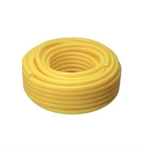 Eletroduto de PVC Flex Corrugado 32mm 1" - 25 Metros