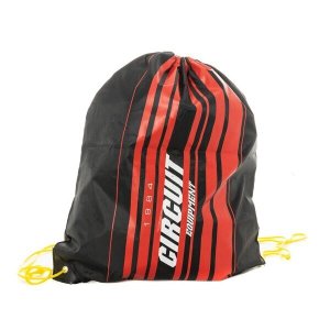 BAG CIRCUIT EQUIPMENT 40X50CM - VERMELHO BAG CIRCUIT EQUIPMENT - VERMELHO