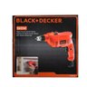 Furadeira de Impacto 3/8 Black Decker TM500 - 2