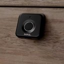 Ver imagem 4 de Fechadura Digital Biométrica para Móveis com Puxador Ppz-1005 Preto Papaiz