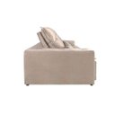 Ver imagem 5 de Sofá Retrátil e Reclinável 4 Lugares Macaé 