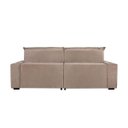 Ver imagem 6 de Sofá Retrátil e Reclinável 4 Lugares Macaé 