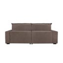 Ver imagem 6 de Sofá Retrátil e Reclinável 4 Lugares Macaé Estofart