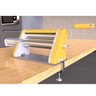 Cilindro Manual para Massas com Cortador Estilo Anodilar - 5
