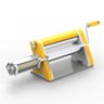 Cilindro Manual para Massas com Cortador Estilo Anodilar - 2